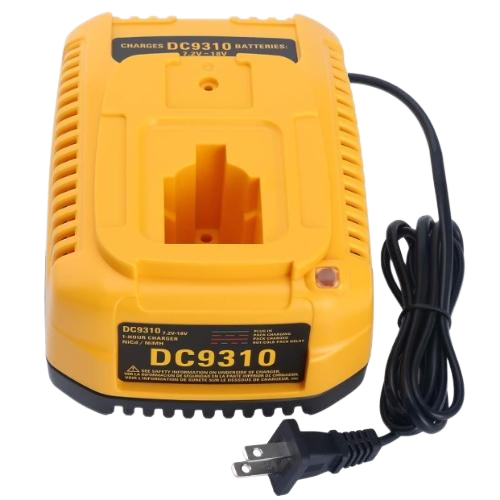 Dewalt Nickel Battery Charger  12V-20V