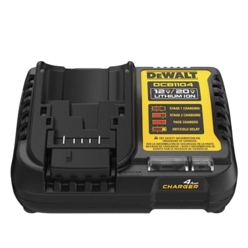 Dewalt Li-Ion Charger  12v-20v