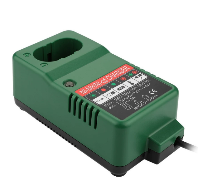 Makita Nickel Battery Charger