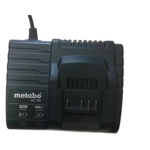 Metabo Charger