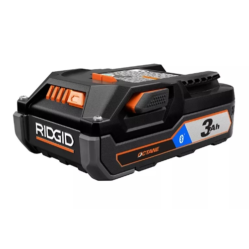 Ridgid/18650/5C/18V