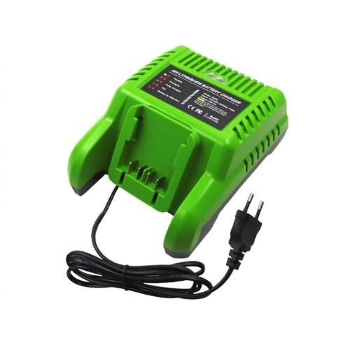 Greenworks  40V  charger