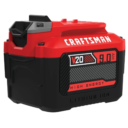 Craftsman/18650/15C/20V